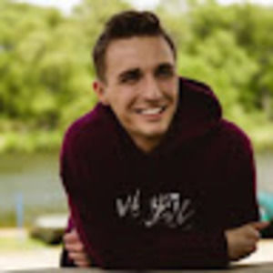 Meet your Posher, Matt